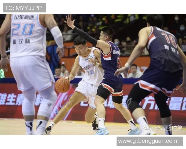 杭州篮球队在冠军赛中的速度优势与战术解析