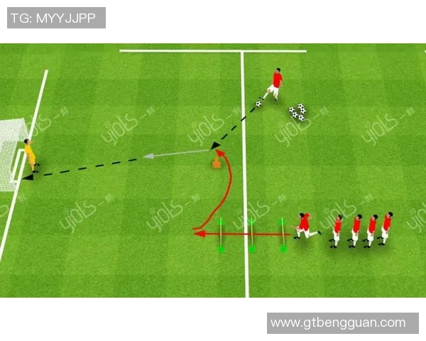 掌握转弯球技巧提升足球水平的秘密与训练方法分享