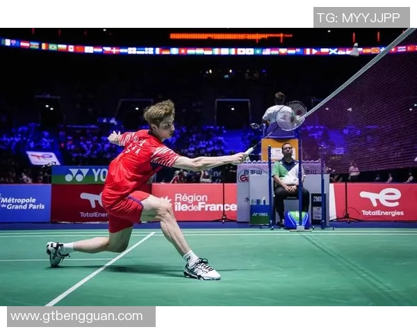 杭州羽毛球队的崛起与奋斗历程世锦赛背后的成长故事