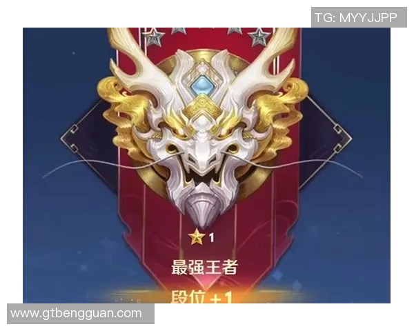 权威发布：王者荣耀个人能力实力榜单揭晓谁是最强王者